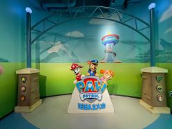 -尼克Playtime(欢乐海岸店)