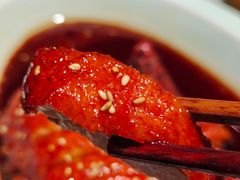 -南京大牌档(济南万象城店)