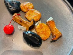 -北京饭店谭家菜