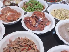 -盈福楼(顺平店)