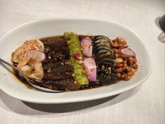 -鱼翅楼·津派砂锅鱼翅(水上公园店)