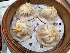 蟹黄汤包-鸭得堡老鸭汤·鸭血粉丝(南京博物院店)
