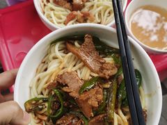 -上池面馆(上池正街39号院店)