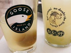 -白仁仔· 活烤海鲜 宵夜(豫园店)