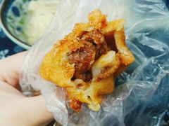 油氽团子-荣阳楼(山塘街店)