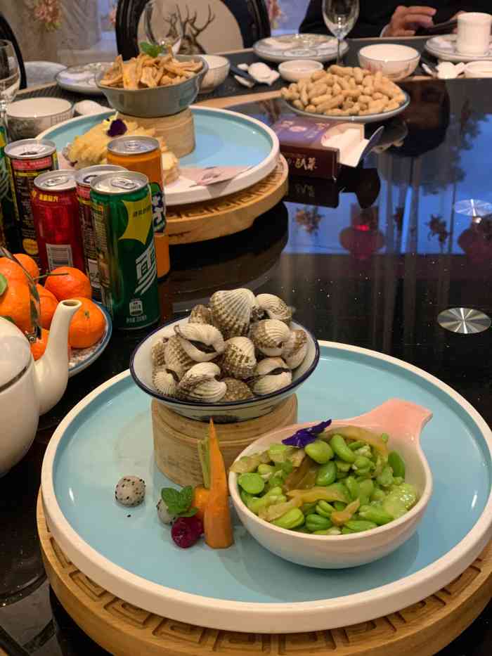 7号私享瓯菜"七都这几年成为了温州人休闲的后花园,各种.