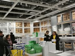 -宜家家居(哈尔滨商场店)