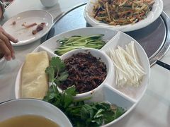 -东北缘餐厅(兰埔路店)