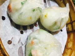 -添好运点心专门店(北角店)