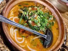 -紫滇源云南生态菜(丹凤街店)