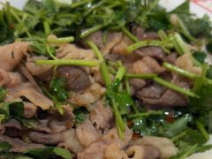 -云客来·花园餐厅(洛社店)