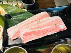 -新石器烤肉(中房金谊广场店)