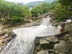 -广东天露山旅游度假区