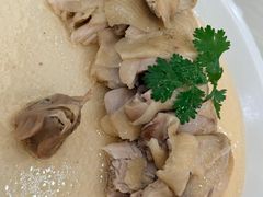 -益健美食大广场(北岭店)