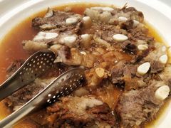 蒙古牛大骨-西贝(无锡万象城店)