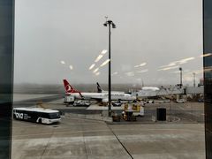 -维也纳国际机场