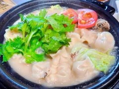 -陶德砂锅(蜀汉路店)