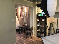 -翡艺写真馆·薇漫