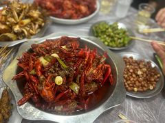 -聂师傅油焖大虾