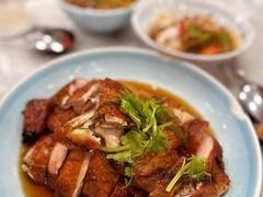 -南香饭店(Jalan Sultan)