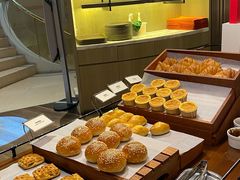 -桂林喜来登饭店雅琴咖啡厅