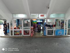 -重庆市奥林匹克体育中心-游泳跳水馆