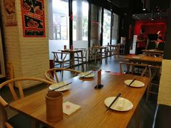 -付小姐在成都(川沙店)