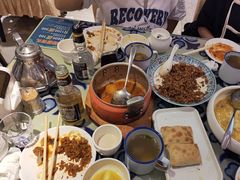 -撒拉花儿·新疆菜·清真(太阳宫店)