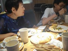 -比格比萨自助(诺亚大厦店)