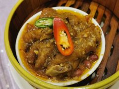 -宝燕壹号(徐汇店)
