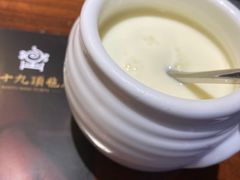 额吉酸奶饼-九十九顶毡房(清河店)