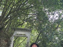 -绩溪龙川景区