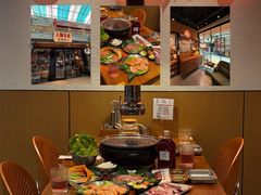 -子檀大隐炭烧(食品街店)