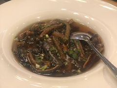 热炝鳝丝-徐记私厨(半淞园路店)