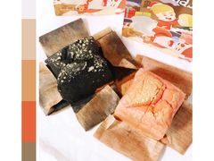 -爸爸糖吐司面包(南京奥体店)