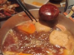 -沼津港精致料理·寿喜烧·烧鸟(龙湖南桥天街日料榜单店)