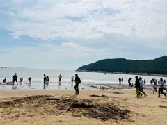 -东海半边山旅游度假区