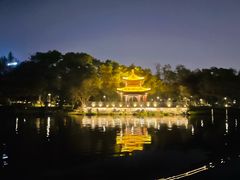 -南通濠河风景名胜区