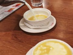 -正德顺順德雙皮奶(中信店)