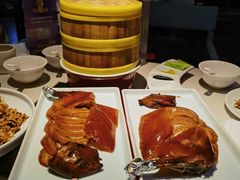 -京味斋·北京烤鸭(华威桥北工大店)