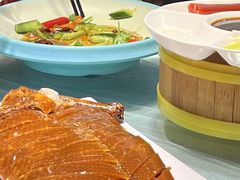 -惠宾饭庄(中山路店)