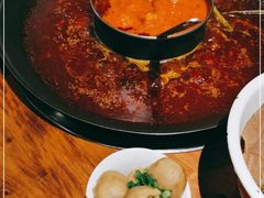 -楠火锅(龙阳广场店)
