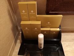 -中铁花水湾温泉酒店(大邑店)