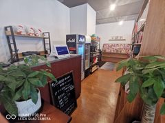 -Oasis日式漫画喫茶(高岛屋百货店)
