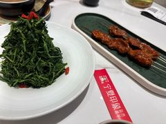 -清真·宁夏印象·盐池滩羊肉体验店(江宁路店)