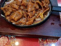 -玉华台饭庄(裕中西里小区店)