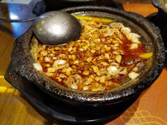 砂锅羊肉-王明古法砂锅居(开化寺店)