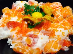 -大吉鲜鱼料理自慢(维也纳大厦店)