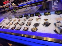 -九月海·海鲜自助(世纪东方店)