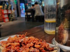 -破店肥哈·东北烧烤(南山保利店)
